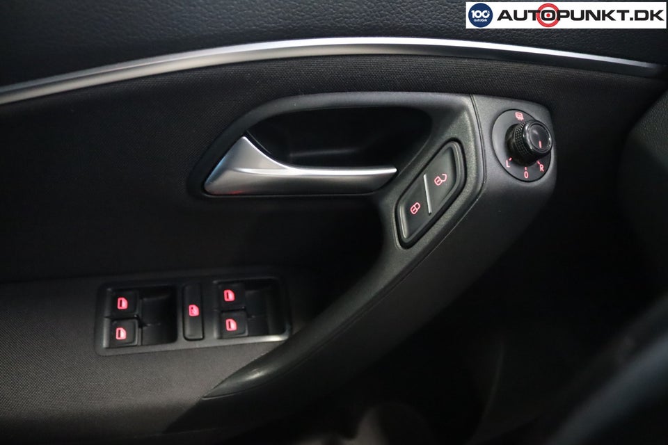 VW Polo 1,2 TSi 90 Comfortline DSG BMT 5d