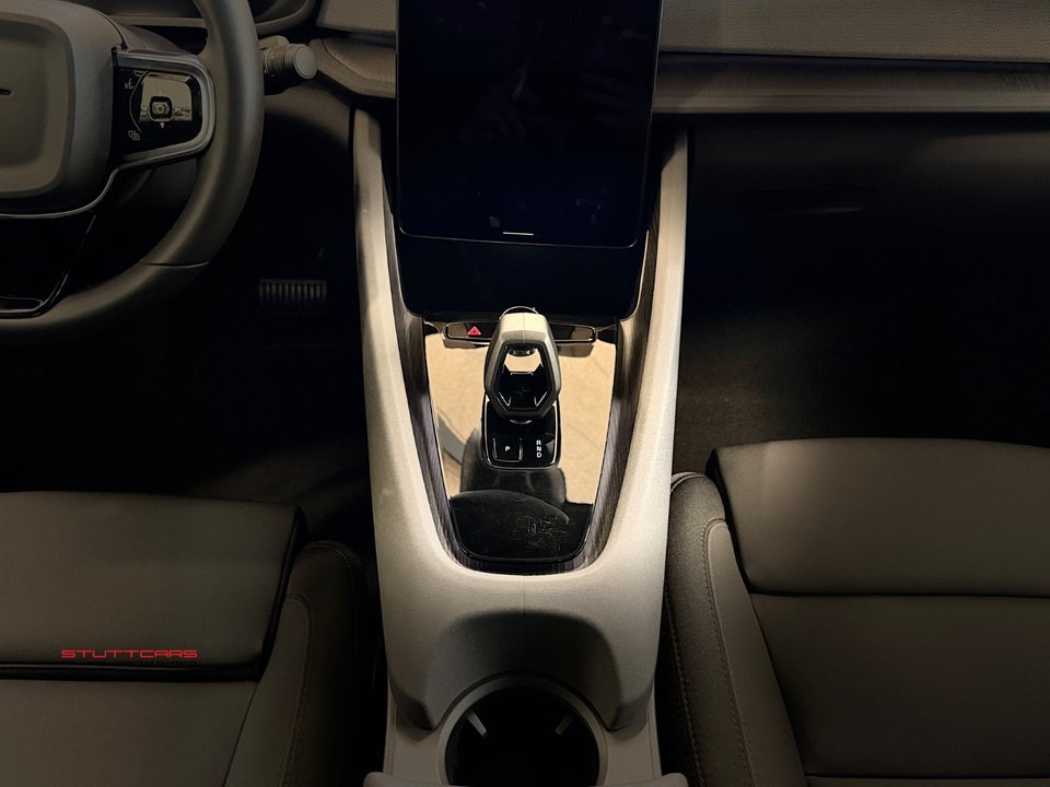 Polestar 2 Long Range 5d