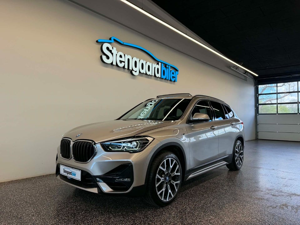 BMW X1 1,5 xDrive25e M-Sport aut. 5d