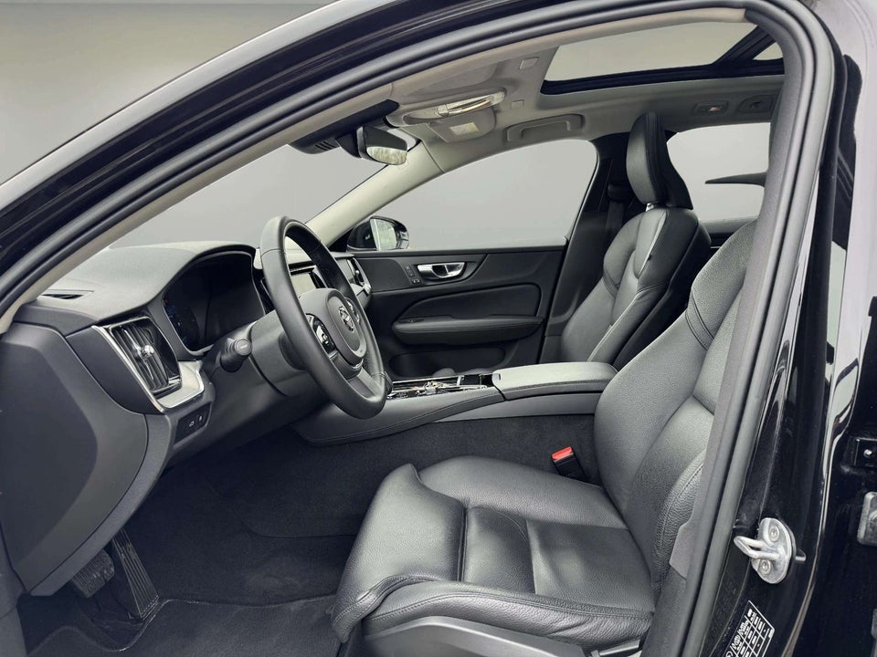 Volvo V60 2,0 T6 ReCharge Plus Bright aut. AWD 5d