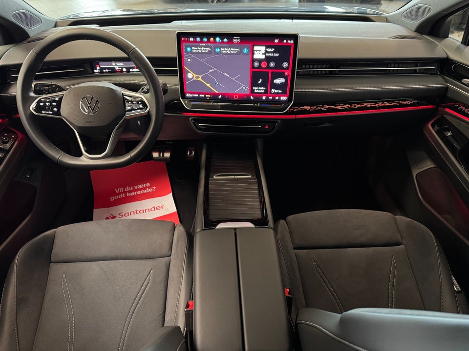 VW ID.7 77 Style Tourer 5d