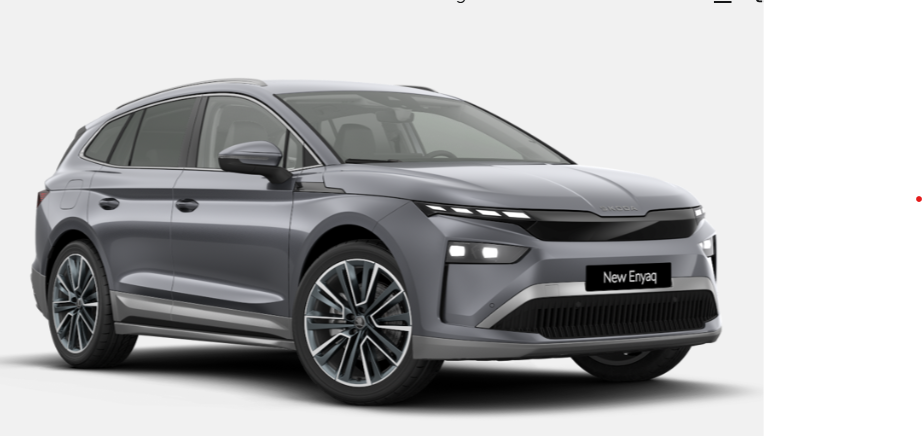 Skoda Enyaq 85 iV Premium 5d