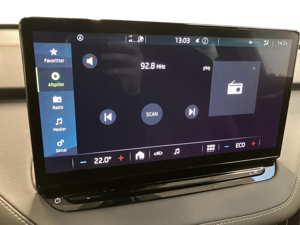 Skoda Enyaq 60 iV Sportline 5d