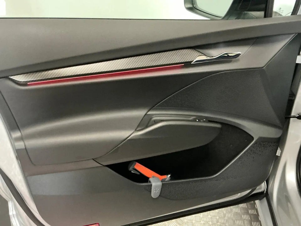 Skoda Enyaq 60 iV Sportline 5d