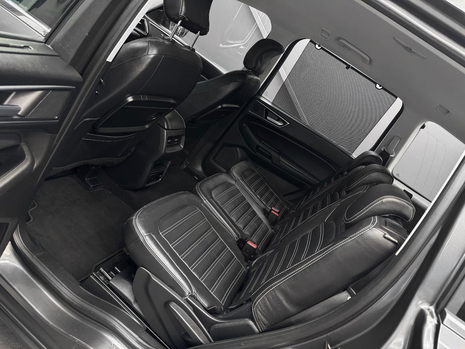 Ford Galaxy 2,0 TDCi 180 Titanium aut. 7prs 5d