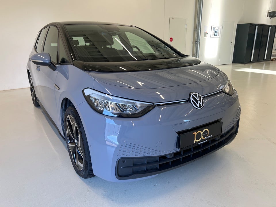 VW ID.3 77 Pro S 5d