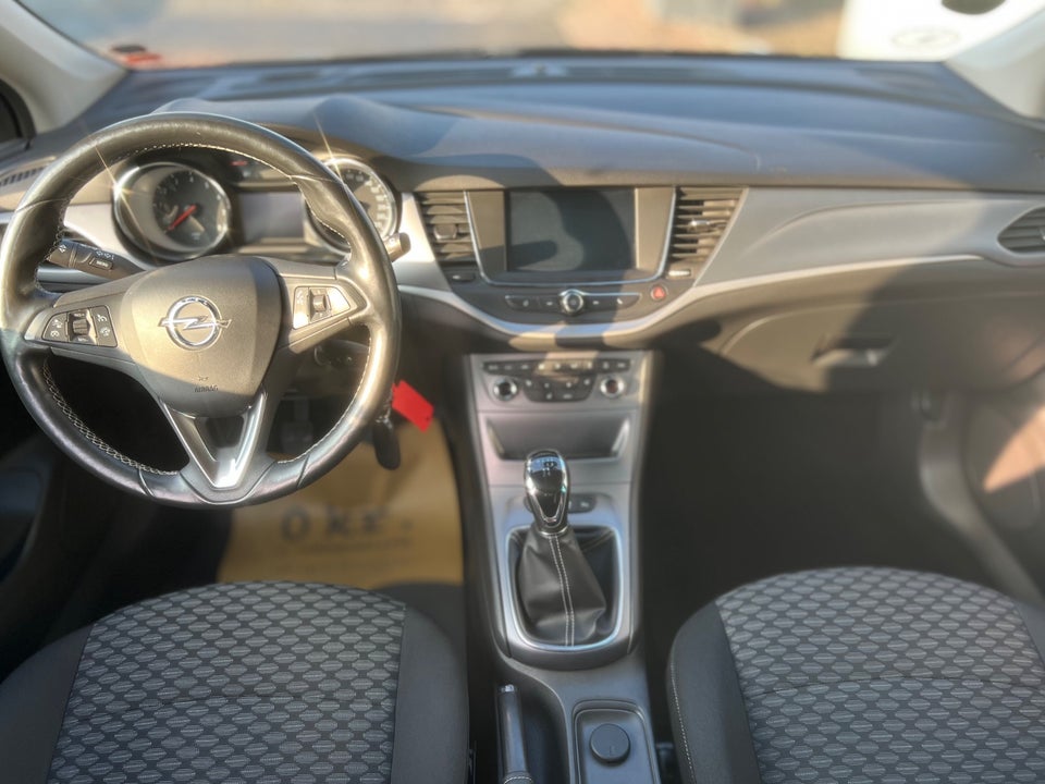Opel Astra 1,0 T 105 Enjoy 5d