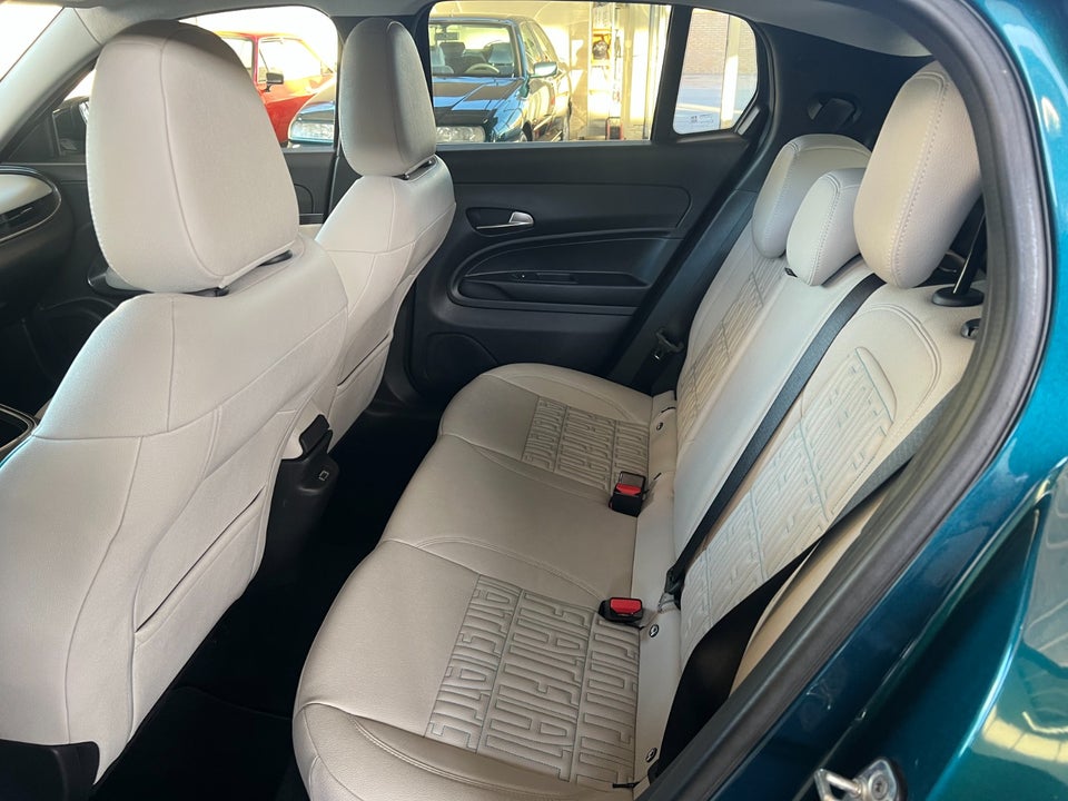 Fiat 600e 54 la Prima 5d