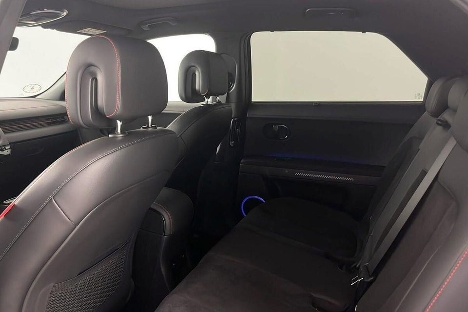 Hyundai Ioniq 5 84 N Line+ 5d
