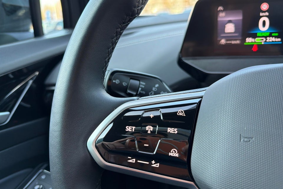 VW ID.5 77 Style+ 5d