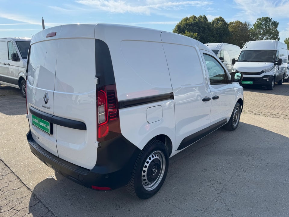 Renault Express 1,5 dCi 95 5d