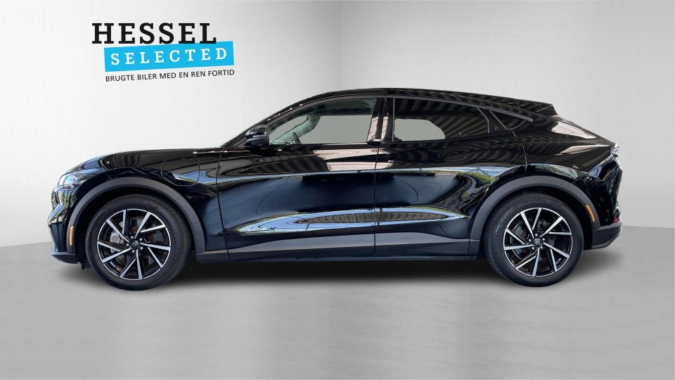 Ford Mustang Mach-E 88 Extended Range 5d