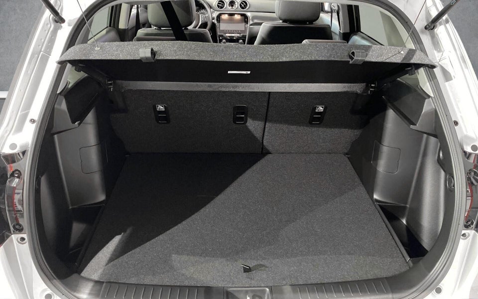 Suzuki Vitara 1,4 mHybrid Adventure aut. 5d