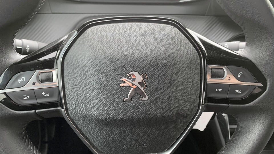 Peugeot 208 1,2 PureTech 75 Active 5d