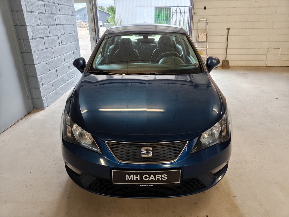 Seat Ibiza 1,0 TSi 95 Style 5d