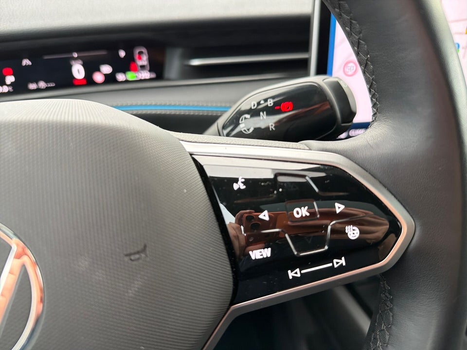 VW ID.7 77 Style+ 5d