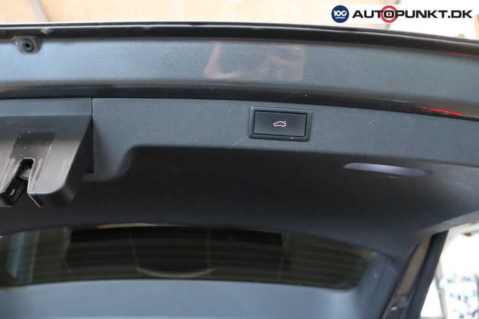 Skoda Enyaq 80 iV ecoSuite 5d