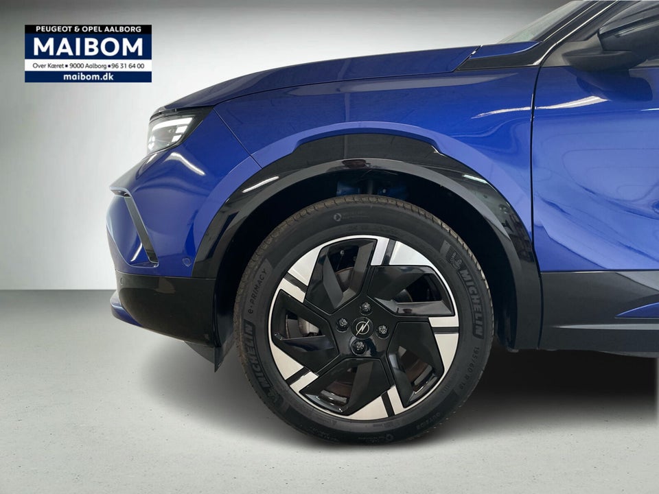 Opel Mokka-e 54 GS Line 5d