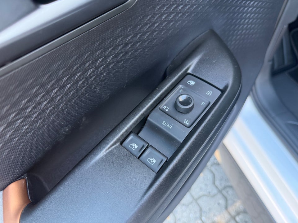 Cupra Born 77 e-Boost 5d