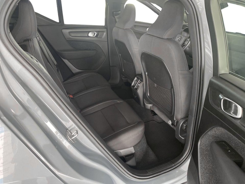 Volvo XC40 P8 ReCharge Twin Plus 5d