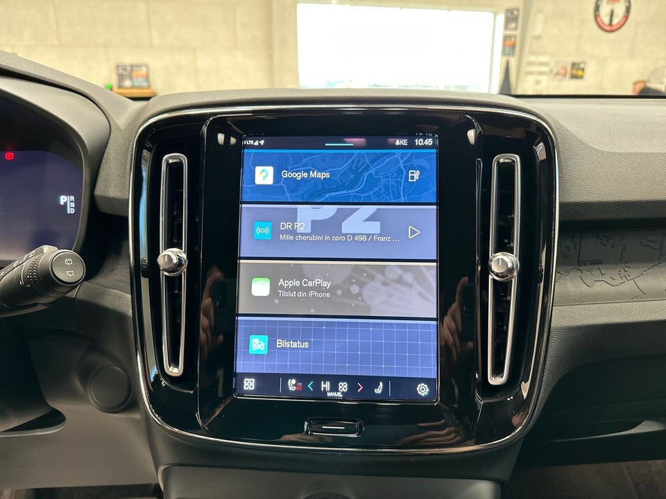 Volvo XC40 P6 ReCharge Plus 5d