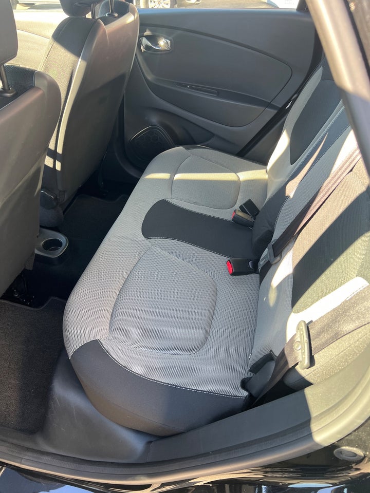 Renault Captur 1,5 dCi 90 Dynamique 5d