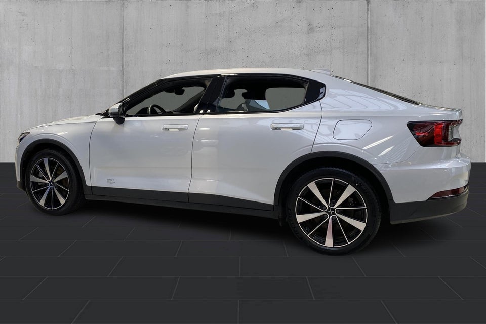 Polestar 2 Standard Range 5d