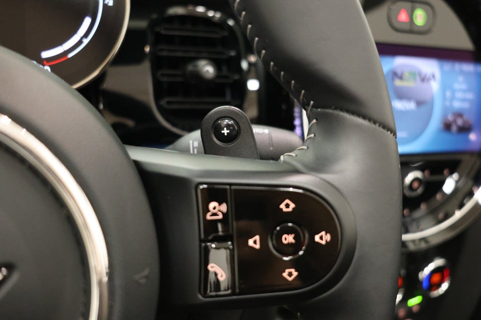 MINI Cooper S 2,0 Essential Cabriolet aut. 2d