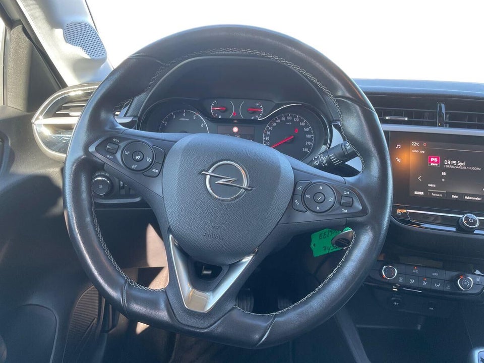 Opel Corsa 1,2 Edition+ 5d