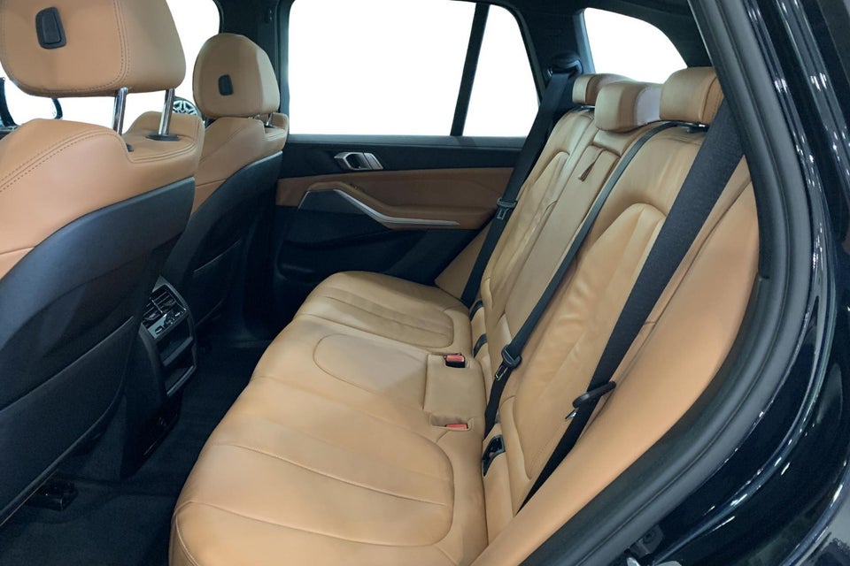 BMW X5 3,0 xDrive45e M-Sport aut. 5d