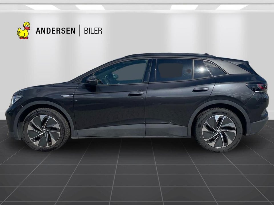 VW ID.4 77 Pro Performance 5d