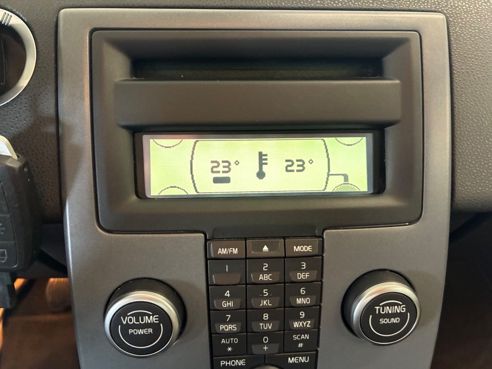 Volvo C30 1,6 D2 115 3d