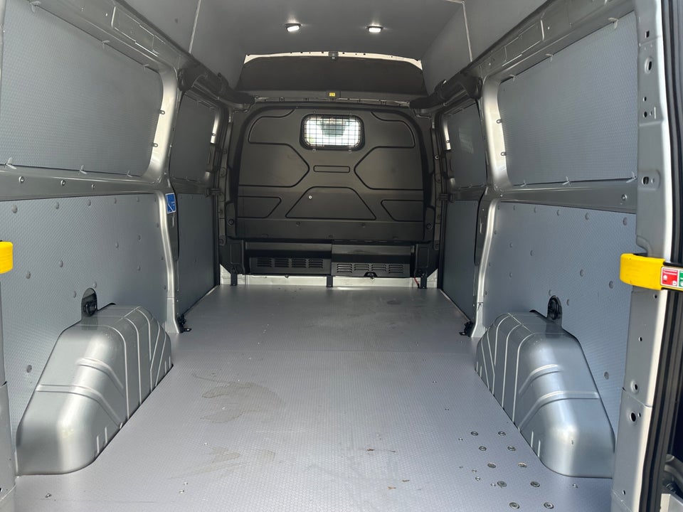 Ford Transit Custom 300 L2 2,0 TDCi 170 Trend