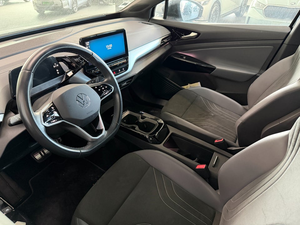 VW ID.4 77 Pro 5d