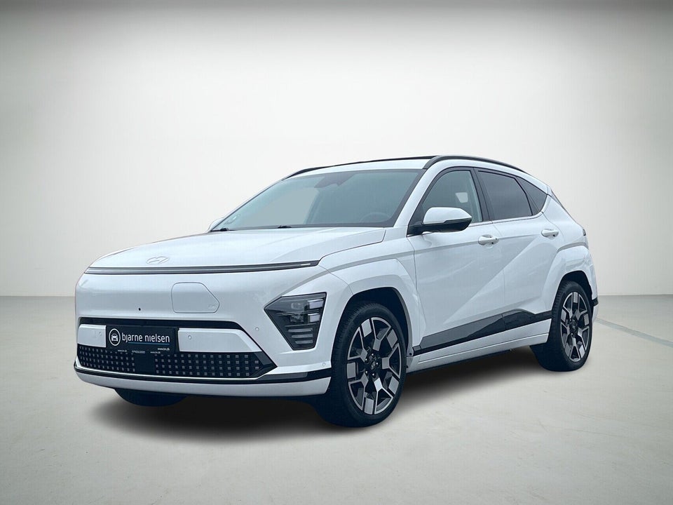 Hyundai Kona 65 EV Ultimate 5d