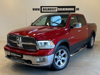 Annonce: Dodge RAM 1500 5,7 Laramie aut. - Pris 379.900 kr.