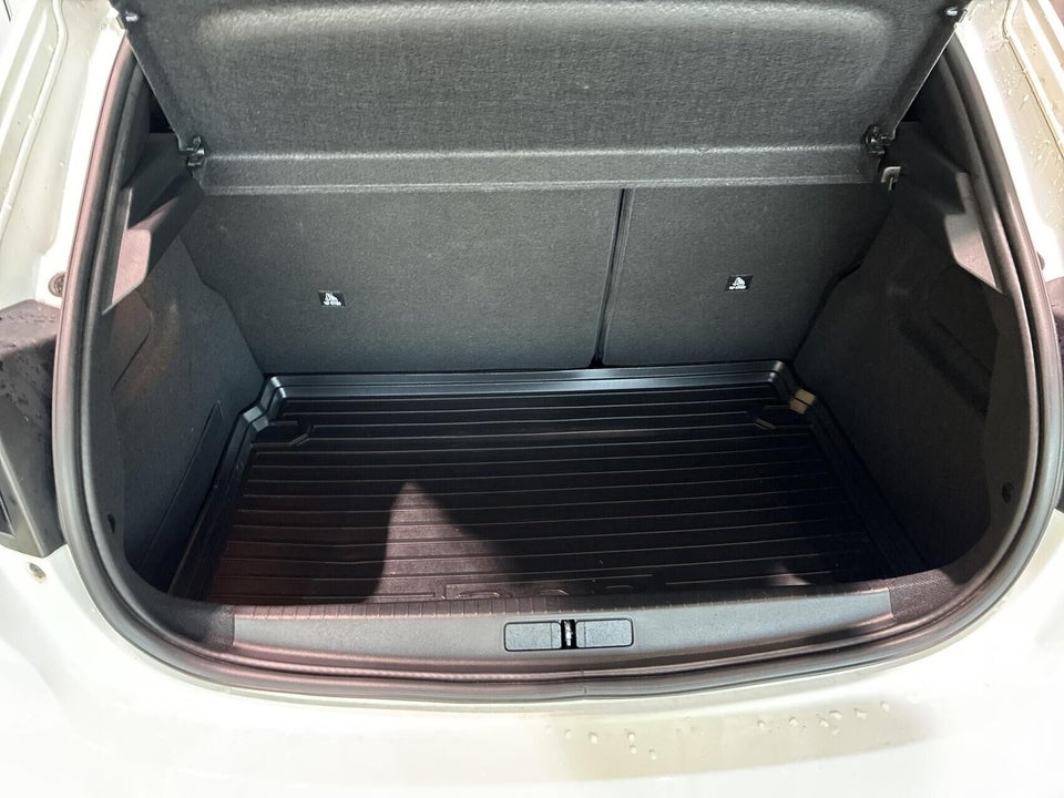 Peugeot 208 1,2 PureTech 100 Allure Grand 5d