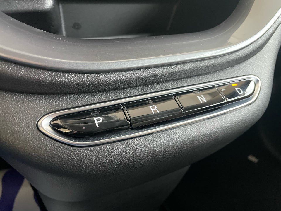 Fiat 500e 42 la Prima Cabrio 2d