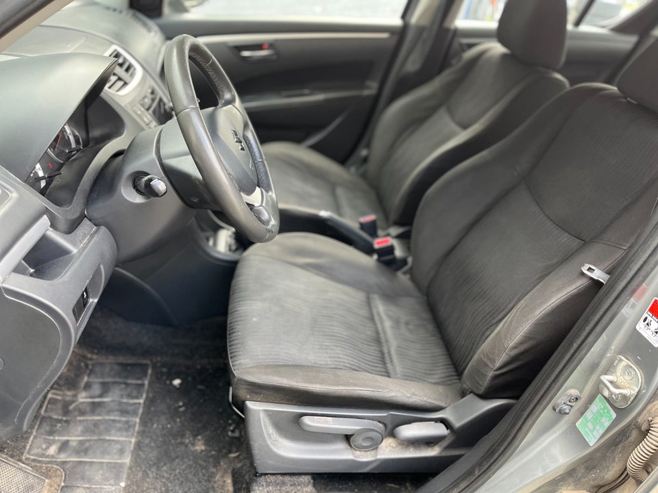 Suzuki Swift 1,2 Cool 5d