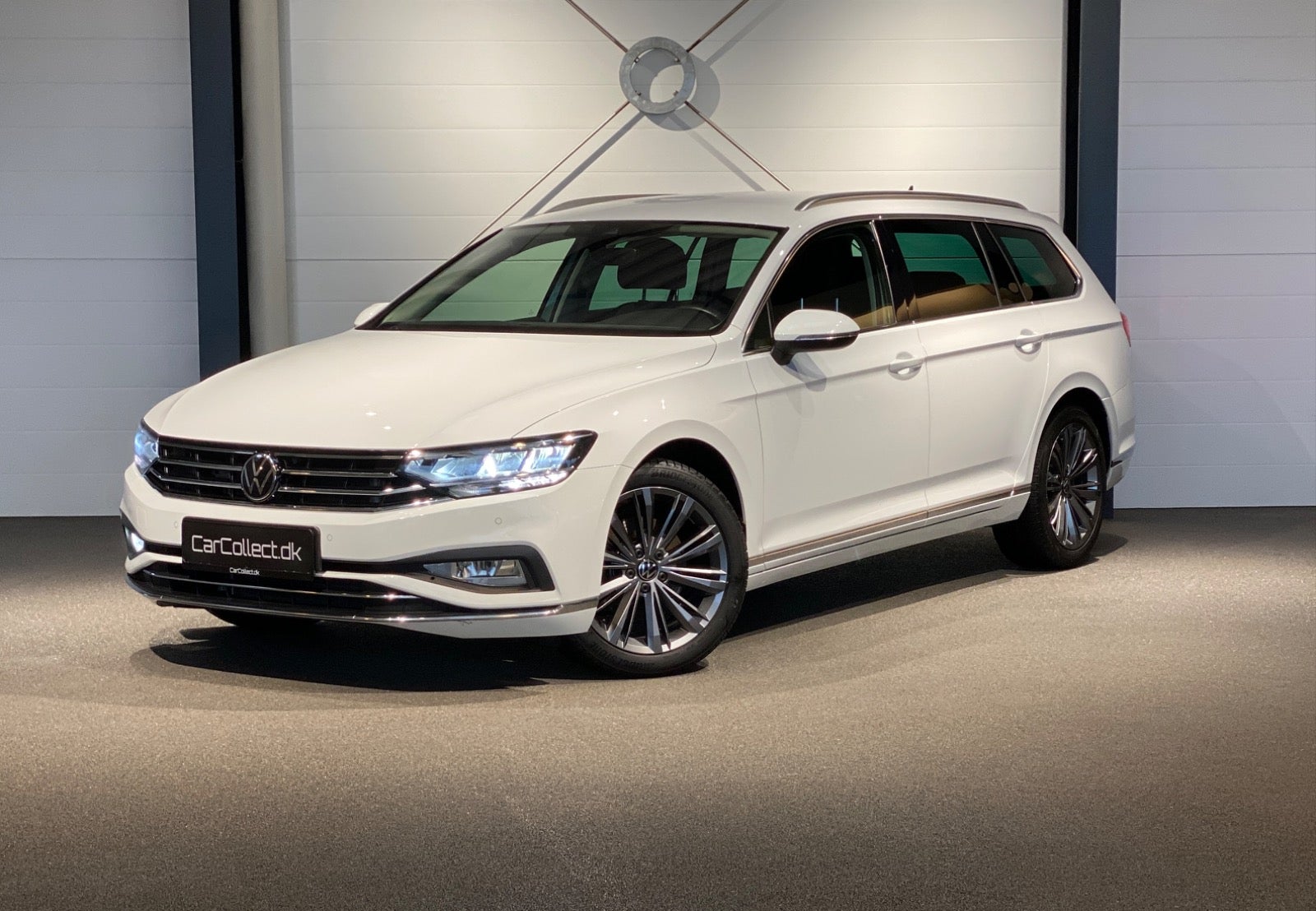 VW Passat 1,5 TSi 150 Elegance+ Pro Variant DSG 5d