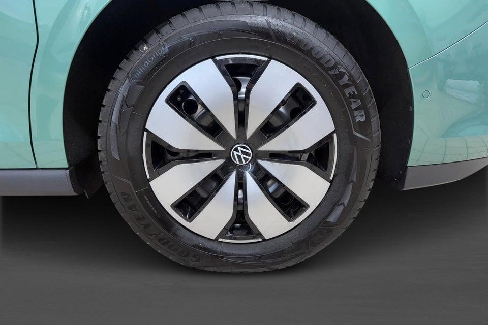 VW ID.Buzz 79 Style+ SWB 5d