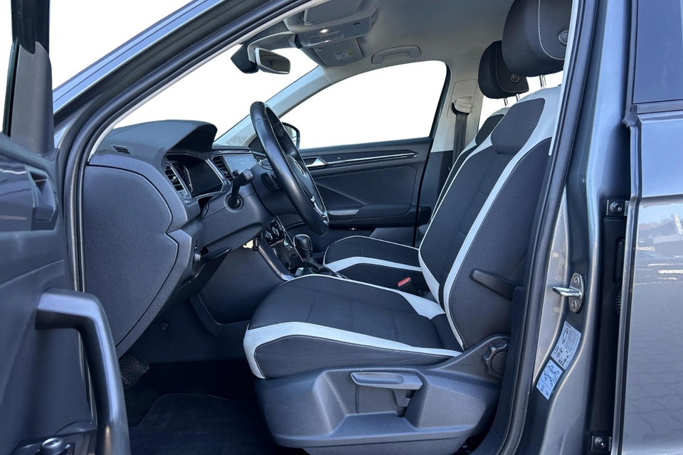 VW T-Roc 1,5 TSi 150 Sport DSG 5d