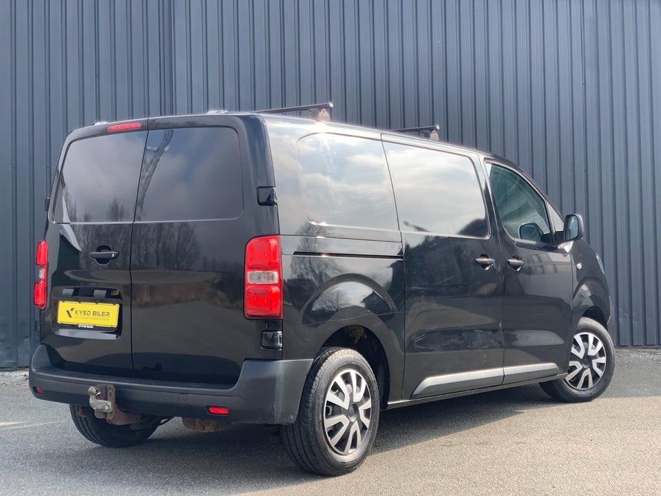 Peugeot Expert 2,0 BlueHDi 120 L2 Plus Van