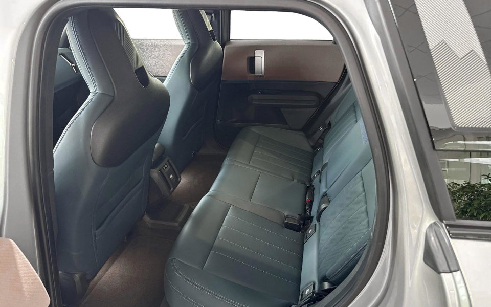 MINI Countryman E Favoured Trim XL 5d