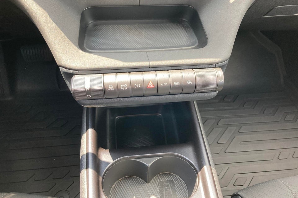 BYD Dolphin 60 Comfort 5d