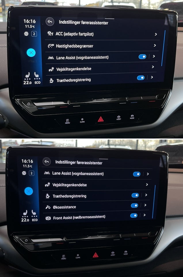 VW ID.5 77 Pro Performance 5d