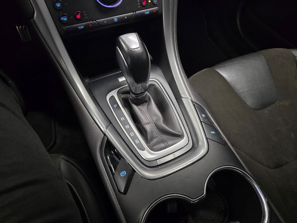 Ford Mondeo 2,0 TDCi 180 Titanium stc. aut. 5d