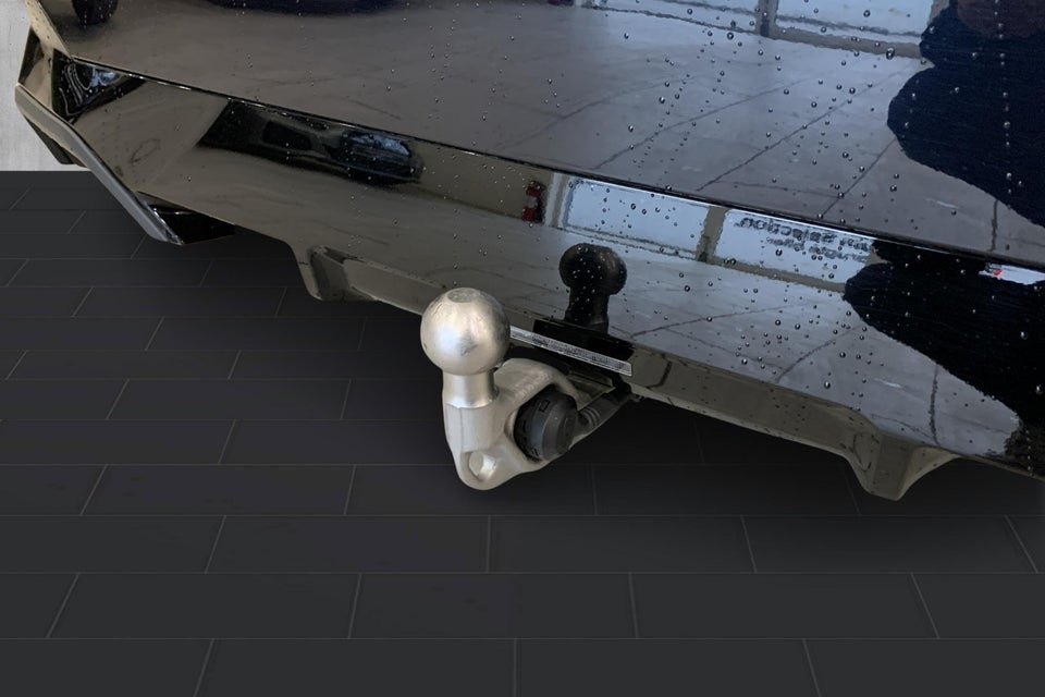 BMW i5 eDrive40 M-Sport 4d