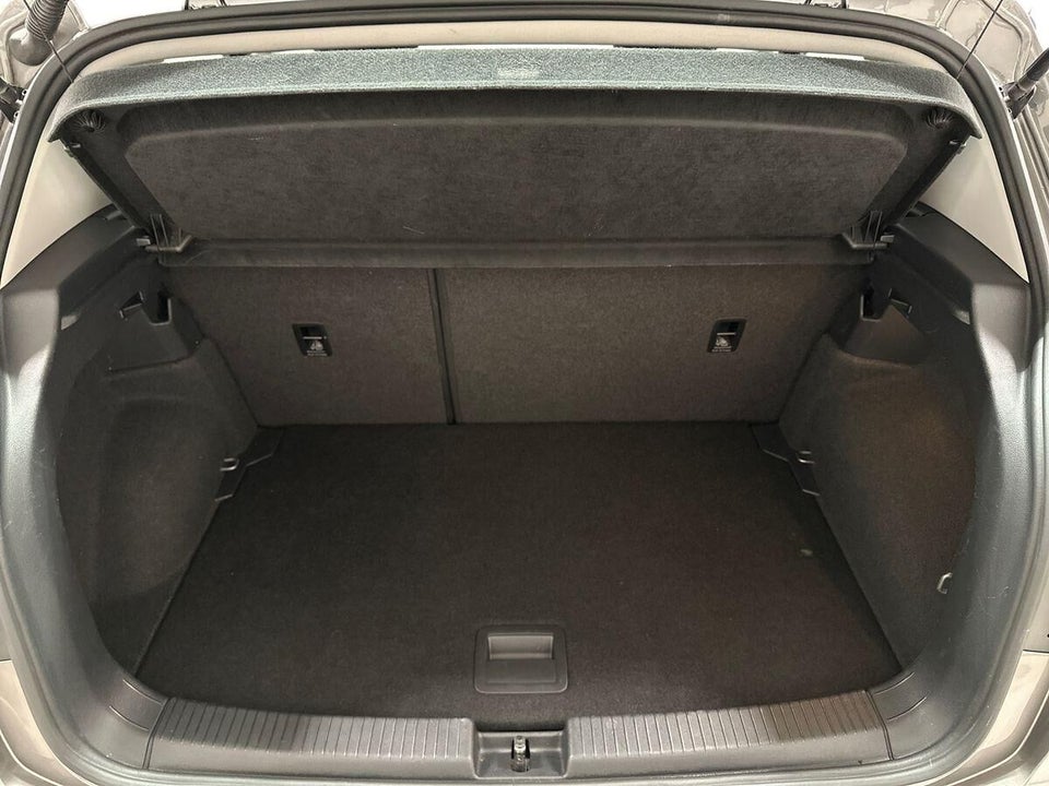 VW T-Cross 1,0 TSi 115 Life+ DSG 5d