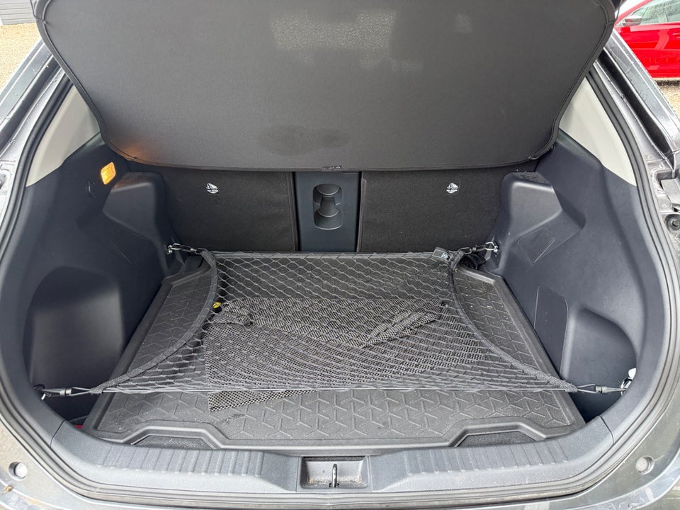 Toyota Yaris Cross 1,5 Hybrid Elegant e-CVT 5d
